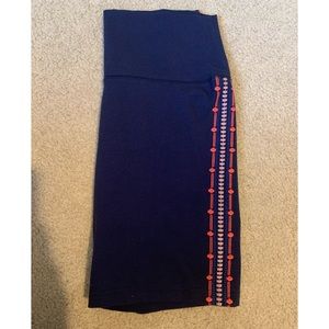 Aerie Bike Short